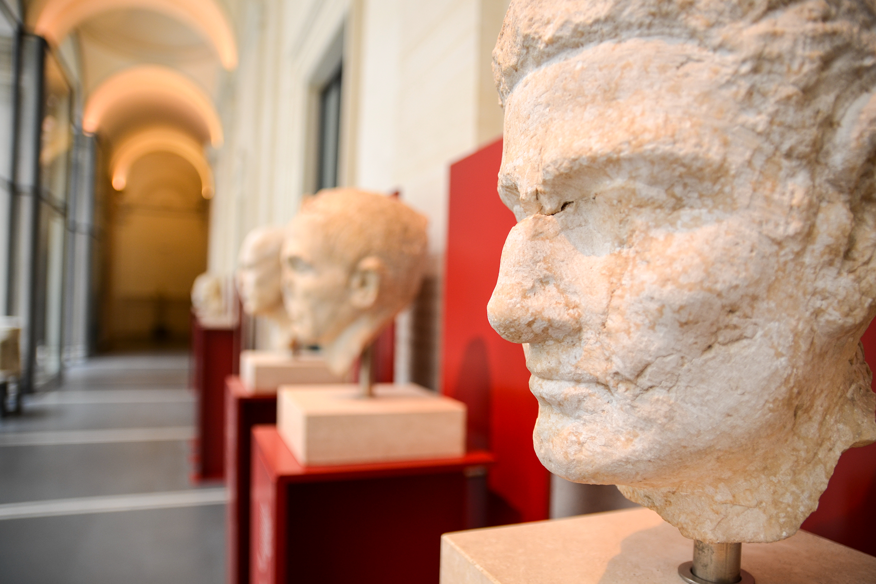 The John & Mable Ringling Museum of Art